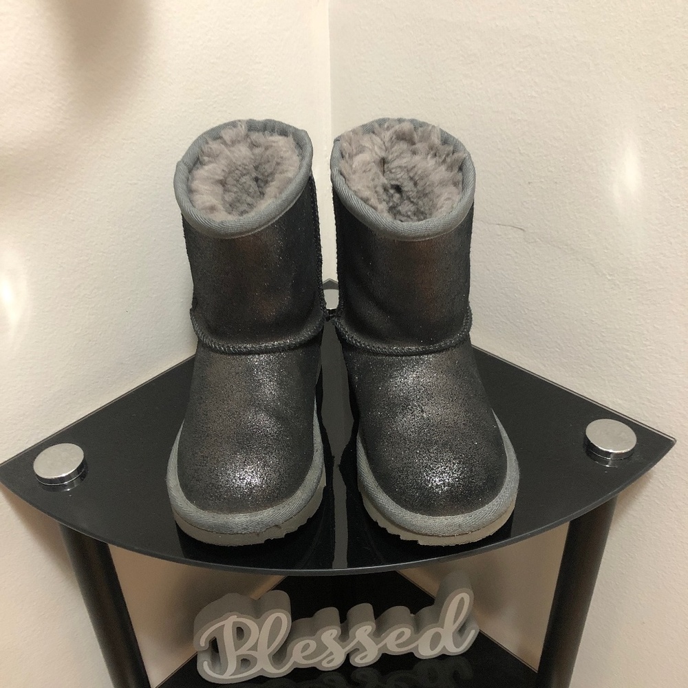 Toddler Uggs